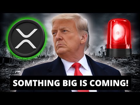 XRP TRILLIONS ARE COMING! (BUT WHY?)