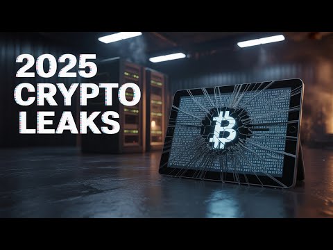 Cryptocurrency Secrets EXPOSED in 2025 | Future of Crypto Investing Revealed