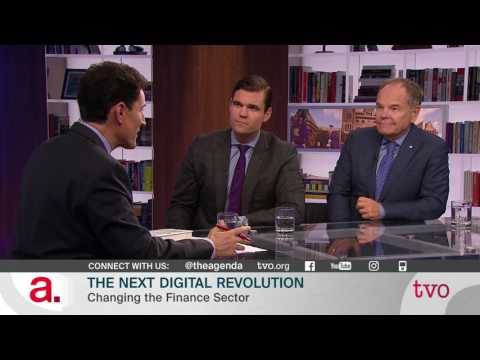 The Next Digital Revolution
