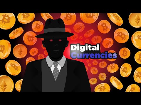 Digital Currency Explained: The Future of Money