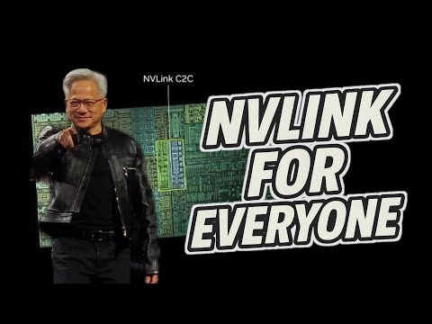 NVIDIA&#039;s Secret Technology, Now Available