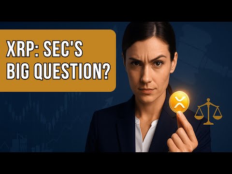 Ripple vs SEC: The XRP Security Debate That Could Change Crypto Forever
