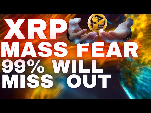 XRP|🚨WARNING DURING HIGH VOLATILITY | MILLIONS WHIPED CLEAN