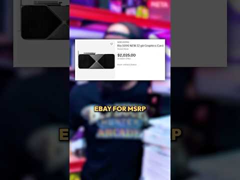 Do NOT Buy This RTX 5090 for Your Gaming PC!
