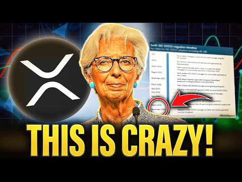 This CONFIRMS Just How BIG Ripple XRP Will Be (TIMELINE EXPOSED)