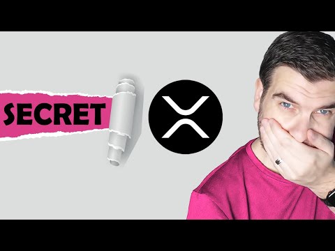 I Chased Rumors of $1,000 XRP and Uncovered Something BIGGER