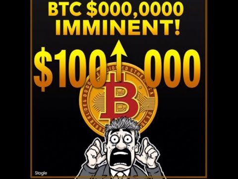 &quot;Bitcoin on the Brink of Breaking $100,000! Why You&#039;ll Regret Missing This Chance!&quot;