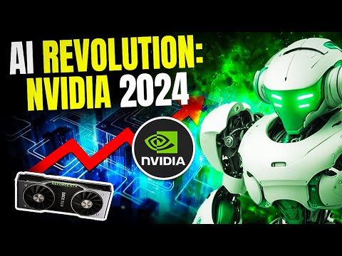 Nvidia&#039;s AI Revolution: Transforming Tech &amp; Stocks Beyond 2024