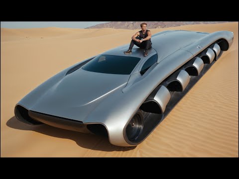 NEW INVENTIONS YOU WON’T BELIEVE ACTUALLY EXIST