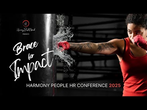 Brace For Impact - HPN Conference 2025