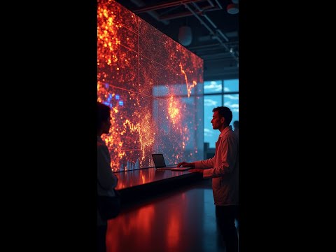 96 - AI Detects Wildfires Before Satellites Do