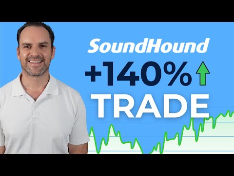 Why SoundHound Stock Could EXPLODE in 2025 (SOUN Stock Analysis)