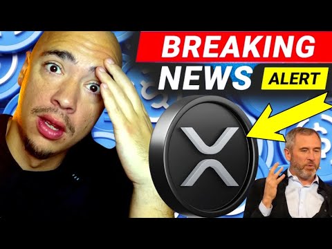 🚨BREAKING XRP NEWS! RIPPLE READY TO MAKE A HUGE SPLASH SOON?