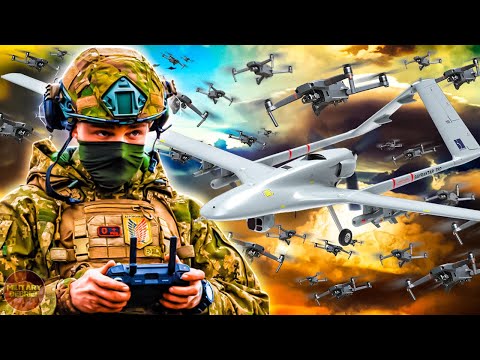 DRONES: A New Threat to Global Security?