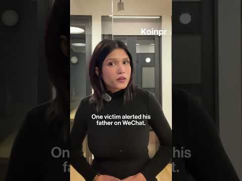 $15M Crypto Kidnapping Shocks Chicago! #Crypto #Crime