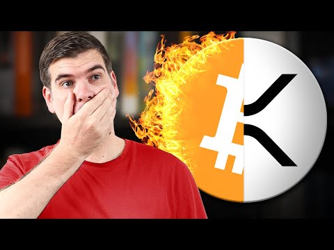 Did Ripple Just Crush Bitcoin?