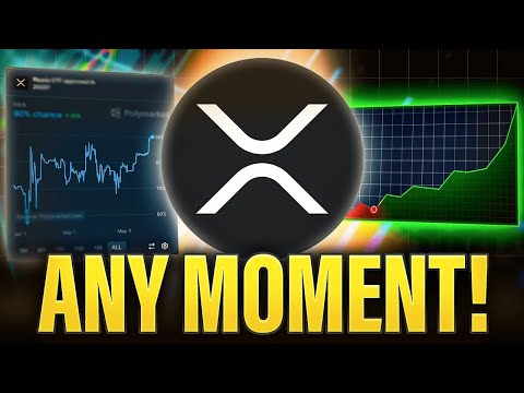 Why Ripple XRP Could SKYROCKET At Any Moment In 2025