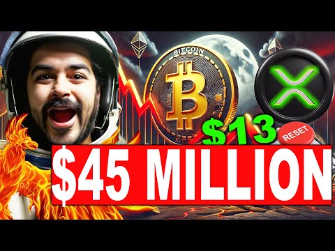 RIPPLE XRP It&#039;s Happening Bitcoin is DOOMED? XRP Ready for DOMINANCE!