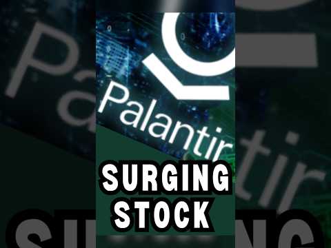 AI Investing Huge Profits Ahead