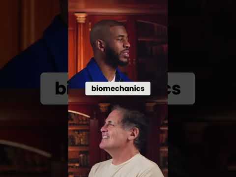 AI Revolution: How Technology is Changing Basketball Forever!