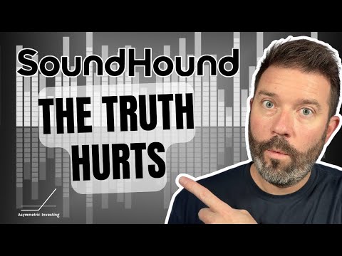 Is SoundHound A GOOD Long Term Investment In AI?