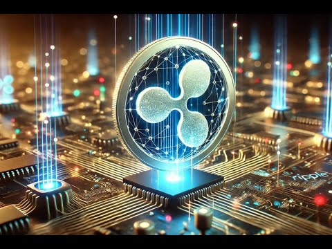 Massive $124 Million XRP Transfer Shocks Binance – What Does It Mean?