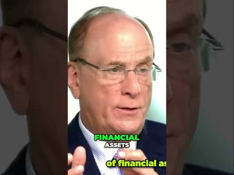 BlackRock&#039;s Game-Changer: Tokenized Funds on Ethereum