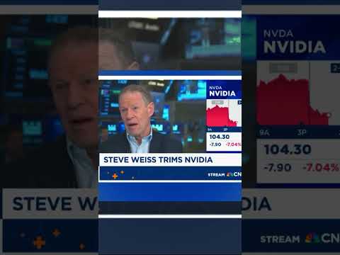 Nvidia’s $5.5B Warning: Dan Niles Says AI Boom Slowing – Is the AI Bubble Finally Bursting?