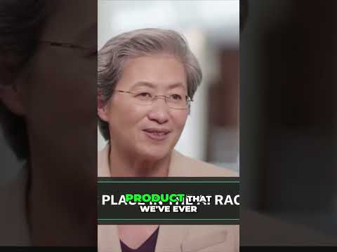 AI Breakthrough: AMD&#039;s Revolutionary MI-300X Launch