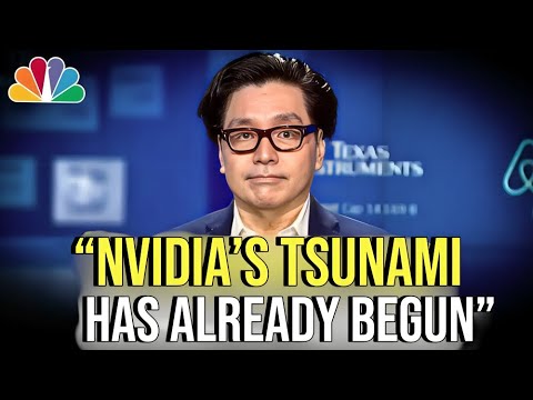 “Tom Lee: A Massive Nvidia Market Shift Is on the Horizon!”