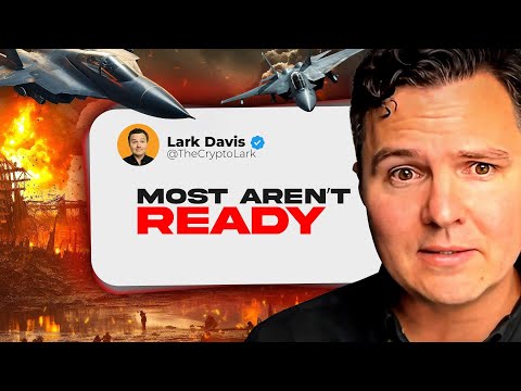 Major Upside Risk For Crypto