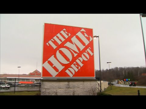 A law firm is launching a class action lawsuit against Home Depot for its misuse of customer data