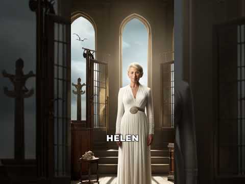 Unveiling Helen Mirren&#039;s Hidden Secret #helenmirren #secret