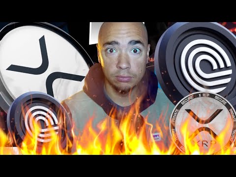 XRP and ONDO Finance Holders Need To See This!