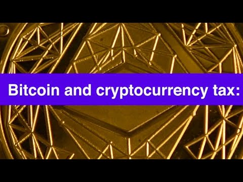 Bitcoin and taxes: How to file gains and loses on cryptocurrencies