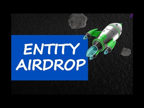 Entity Space Race Surge Guide