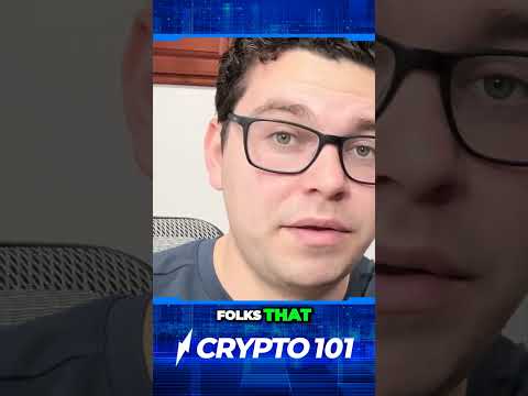 Game-changing ETF Opening the Door for New Crypto Investors!