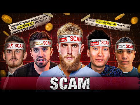 SHOCKING Truth about 5 YouTubers Who Scammed Their Fans