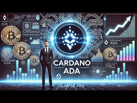 &quot;Cardano (ADA): Blockchain Revolution or Just Hype? 🔥 Everything You Need to Know!&quot;