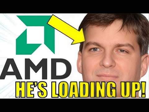 AMD’s Secret Plan to CRUSH NVIDIA - And No One’s Talking About It