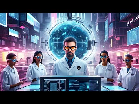&quot;Unlock the secrets of quantum computing – the tech revolution that’s shaping our future!&quot;