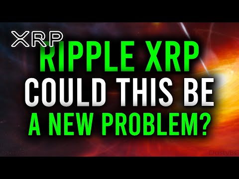 RIPPLE XRP: COULD THIS BE A PROBLEM FOR XRP HOLDERS? XRP OFFICIALLY &#039;NOT A SECURITY&#039;? REGULATIONS!!