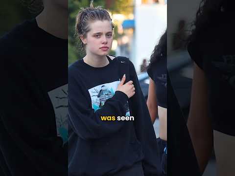 Shiloh Jolie-Pitt Radiates Joy in Los Angeles Amid Fresh Start.