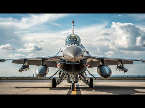 “The Future Is Here: U.S. 2025 Fighter Jet Dominates the Skies”