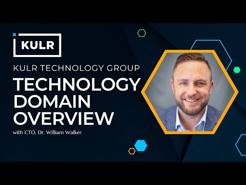 KULR Technology Domain Overview 2024