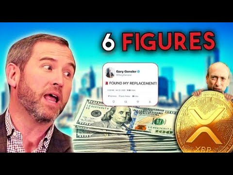 THE RIPPLE EFFECT: XRP SHAKING UP THE CRYPTOCURRENCY MARKET!