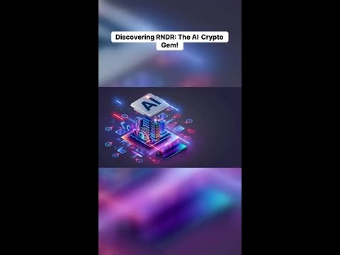 Unlocking the Future: Meet the AI Crypto Gem!