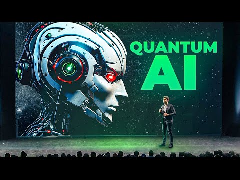 Unveiling the Future of AI with Quantum Computing: What You Need to Know