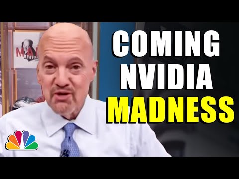 &quot;Trump Just Changed EVERYTHING For Nvidia&quot; - Jim Cramer