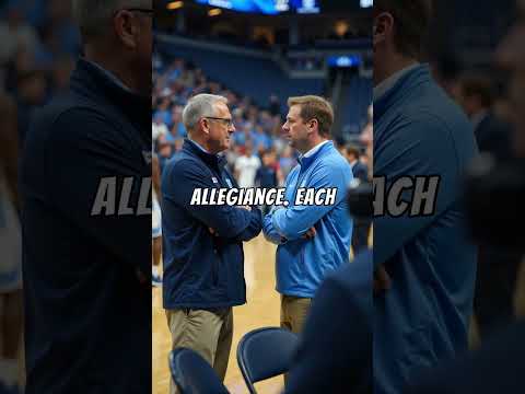 The Game Changers: Recruiting Wars Between UNC &amp; Duke